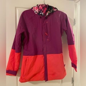 Burton Ski Jacket
